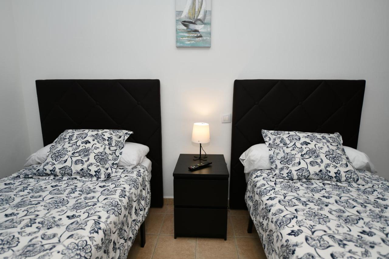 Ferienwohnung Yuliana Arrecife  Exterior foto