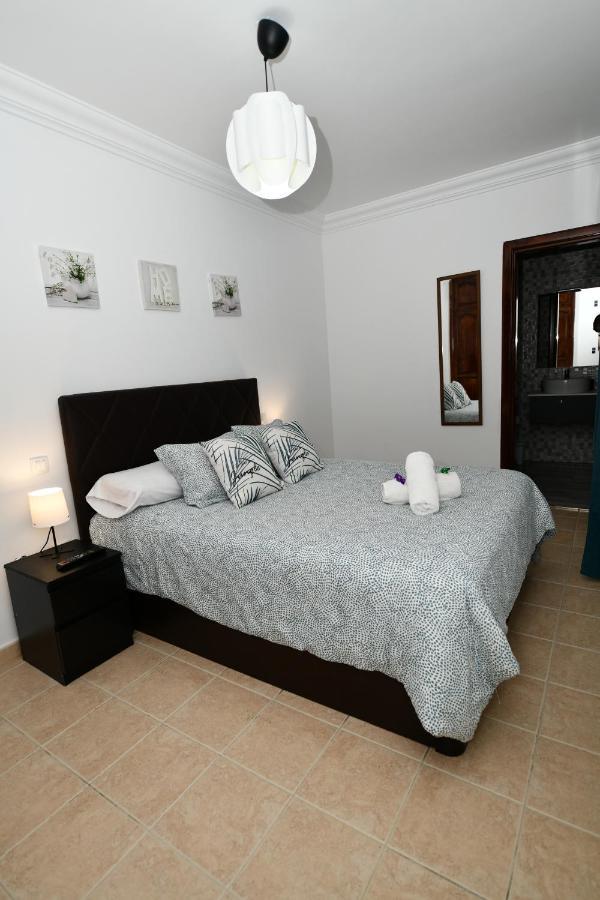 Ferienwohnung Yuliana Arrecife  Exterior foto