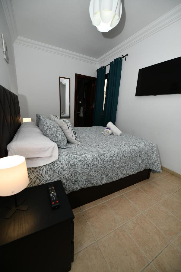 Ferienwohnung Yuliana Arrecife  Exterior foto