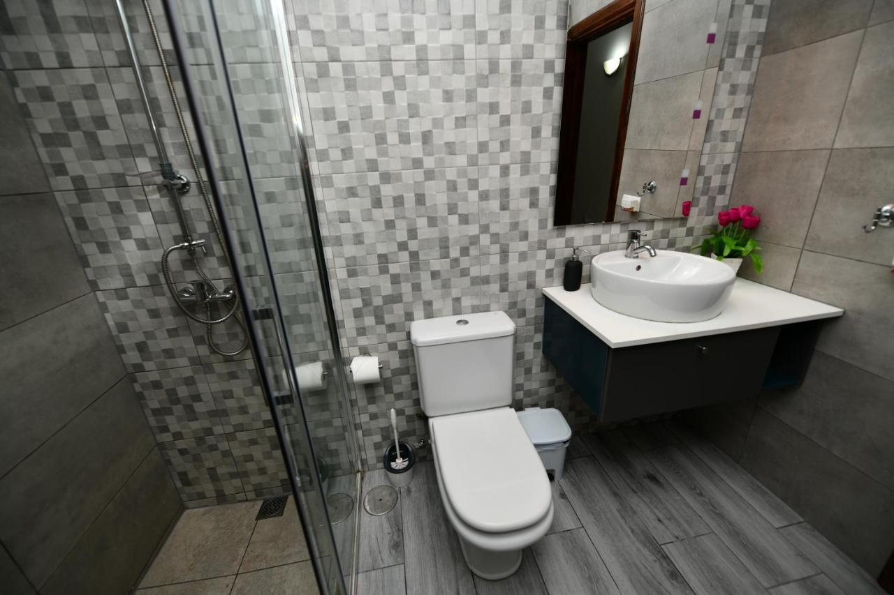 Ferienwohnung Yuliana Arrecife  Exterior foto